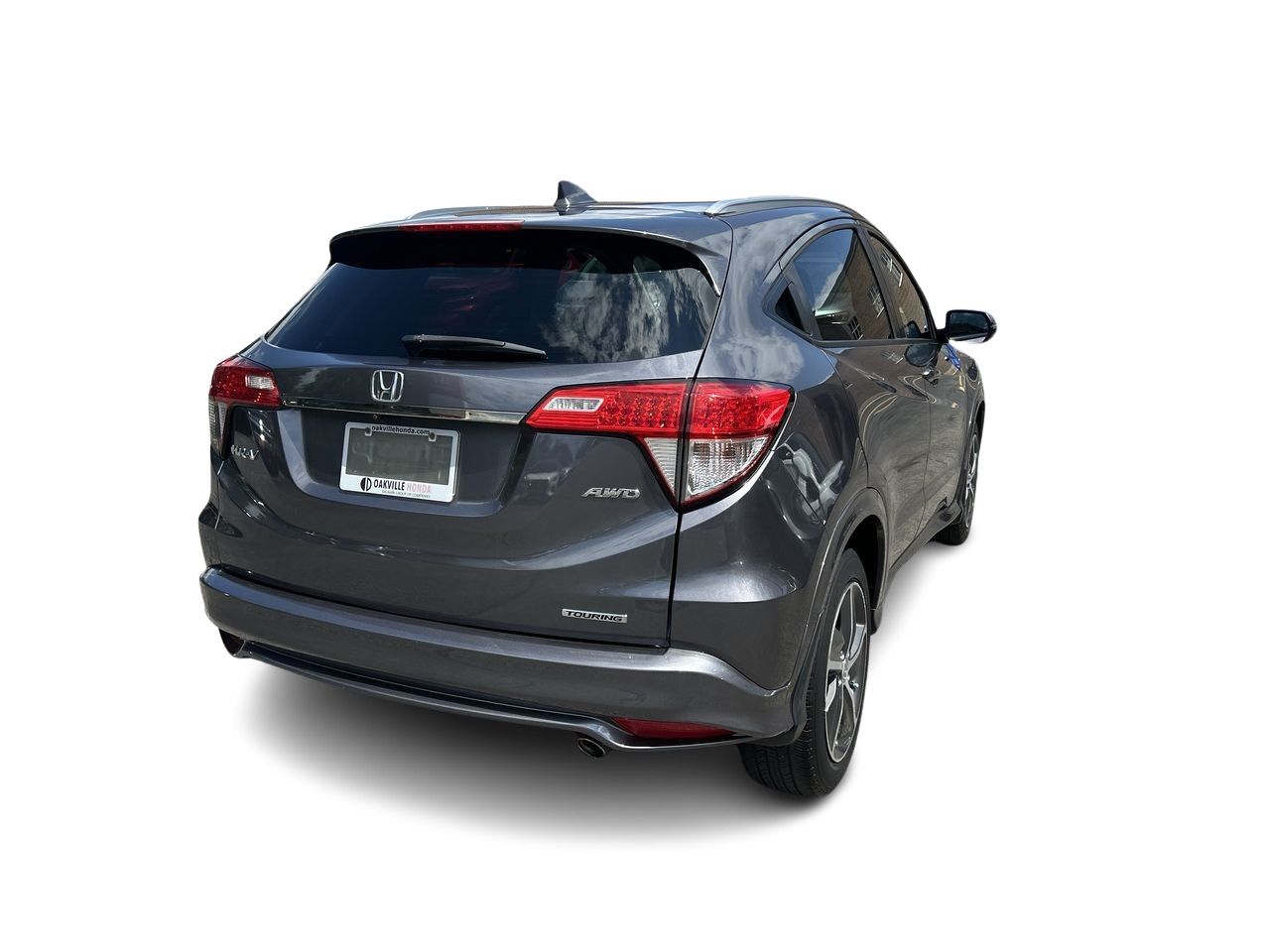 Honda HR-V  2019 à Oakville, Ontario