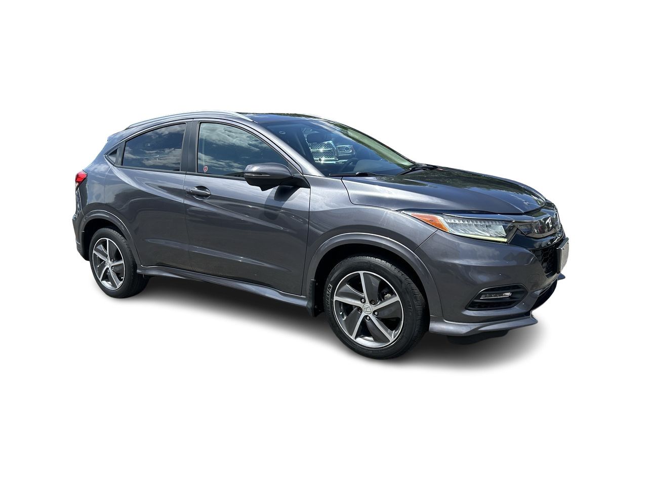 Honda HR-V  2019 à Oakville, Ontario