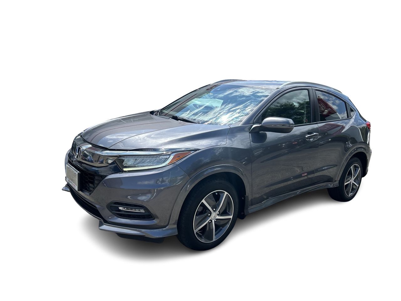 Honda HR-V  2019 à Oakville, Ontario