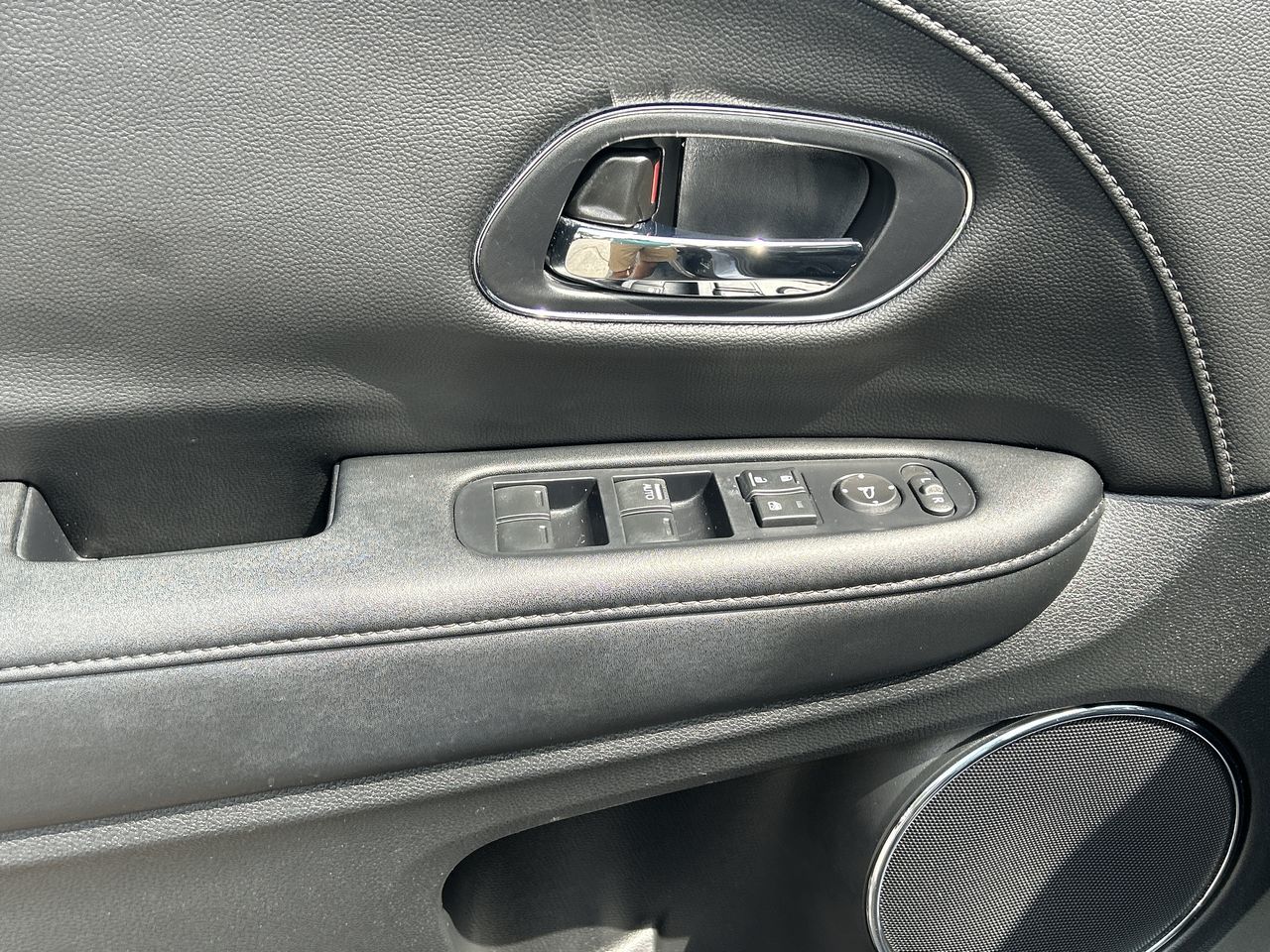 Honda HR-V  2019 à Oakville, Ontario