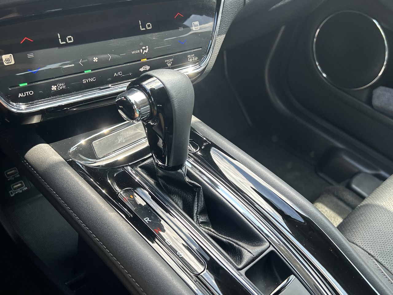 Honda HR-V  2019 à Oakville, Ontario