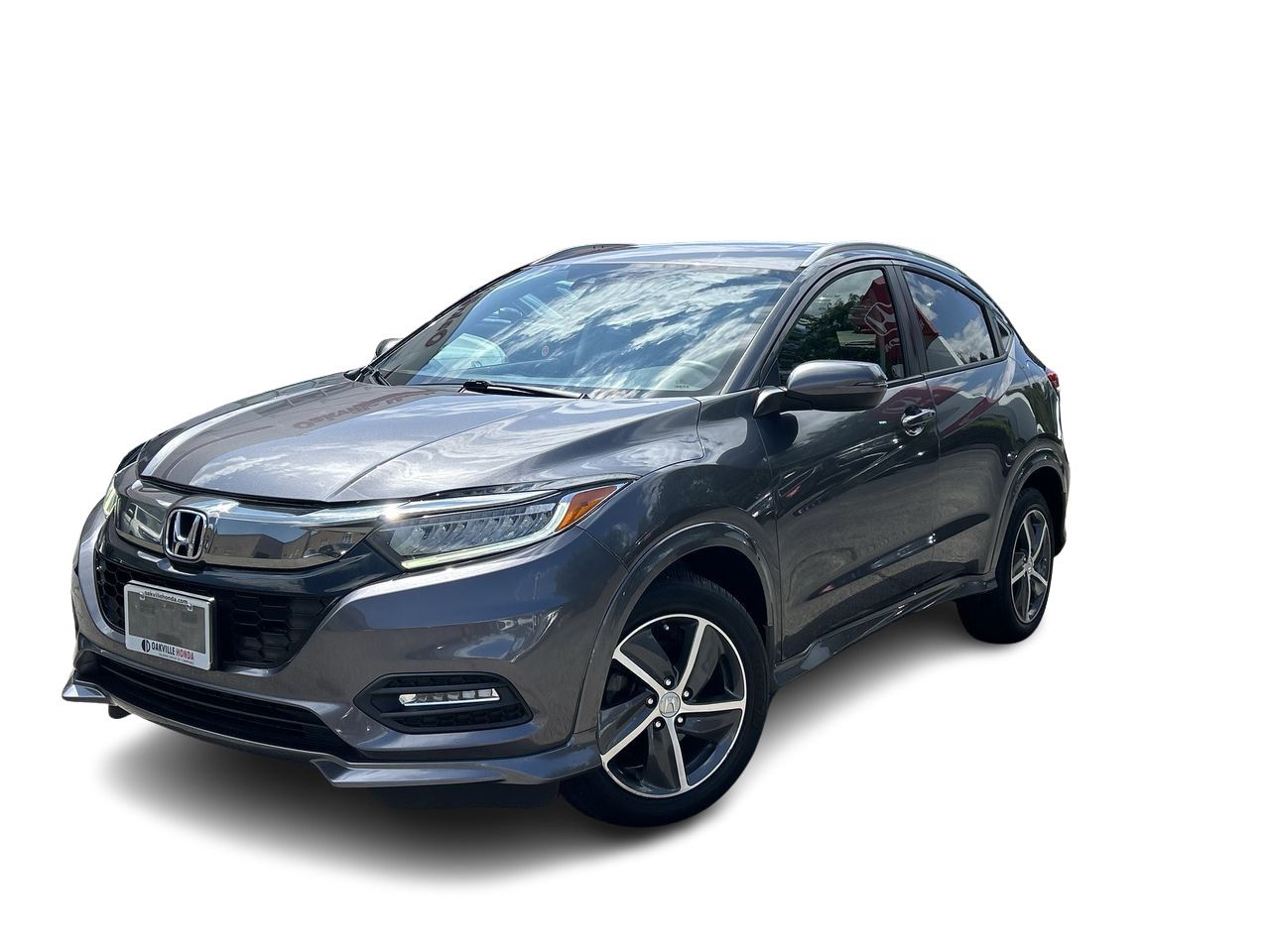 Honda HR-V  2019 à Oakville, Ontario