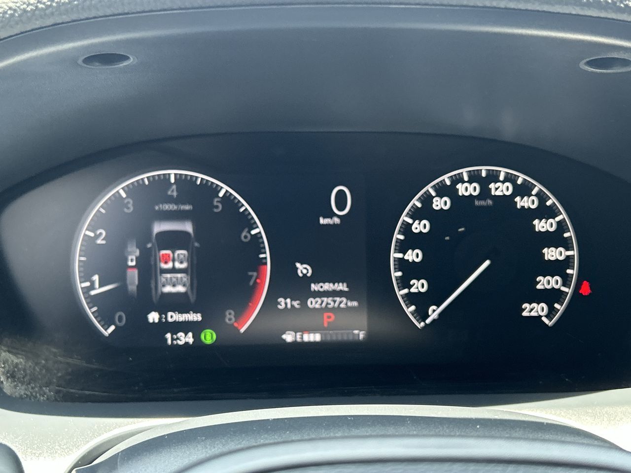 Honda HR-V  2023 à Oakville, Ontario