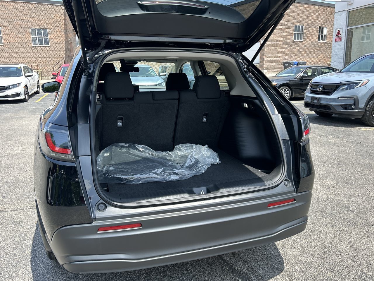 Honda HR-V  2023 à Oakville, Ontario
