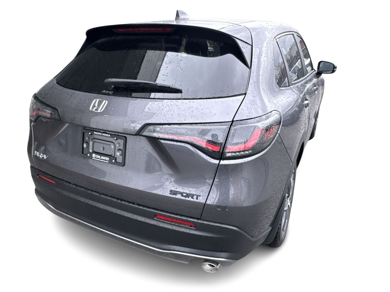 Honda HR-V  2025 à Oakville, Ontario