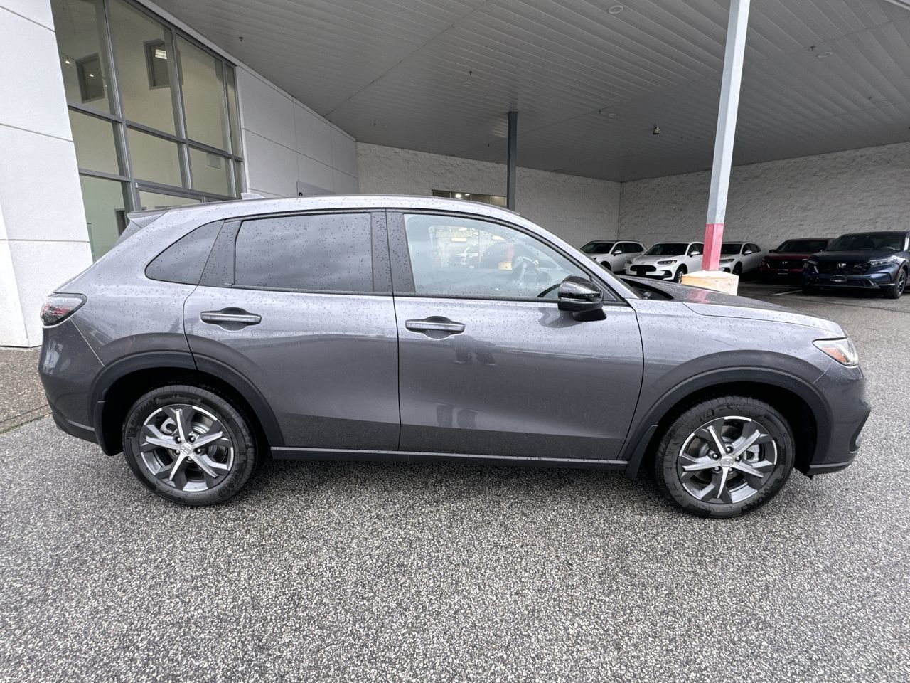 Honda HR-V  2025 à Oakville, Ontario