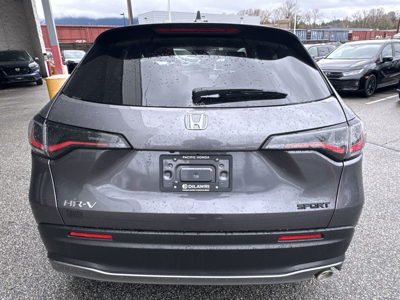 Honda HR-V  2025 à Oakville, Ontario