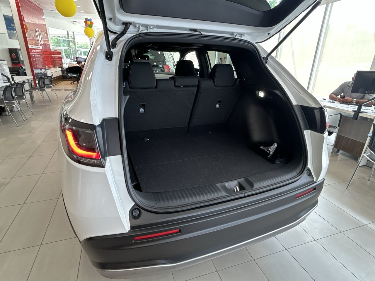 2026 Honda HR-V in Oakville, Ontario