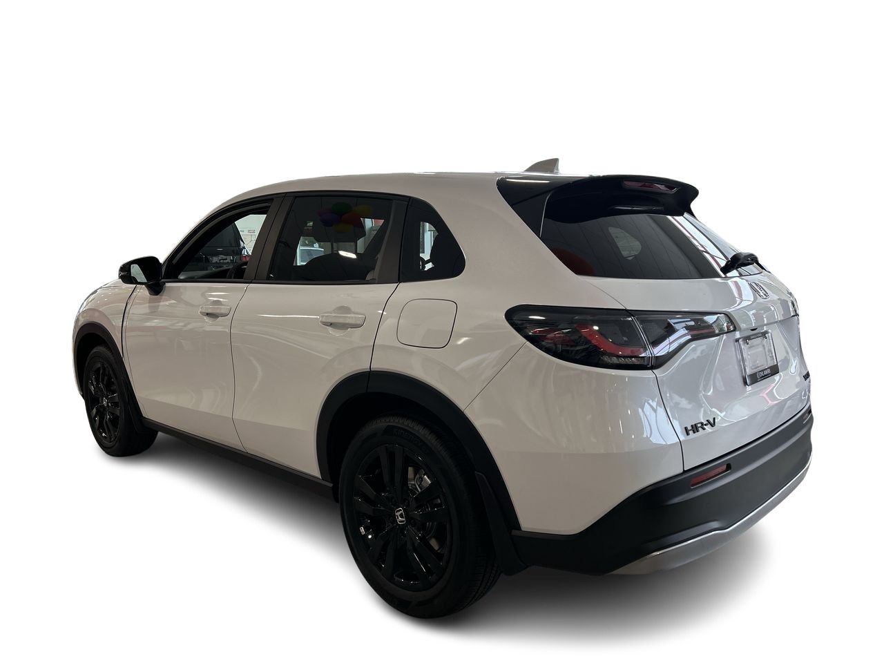 2026 Honda HR-V in Oakville, Ontario