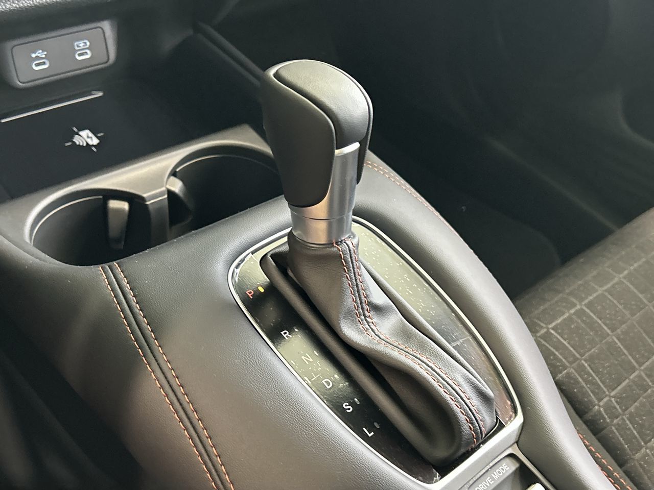 2026 Honda HR-V in Oakville, Ontario