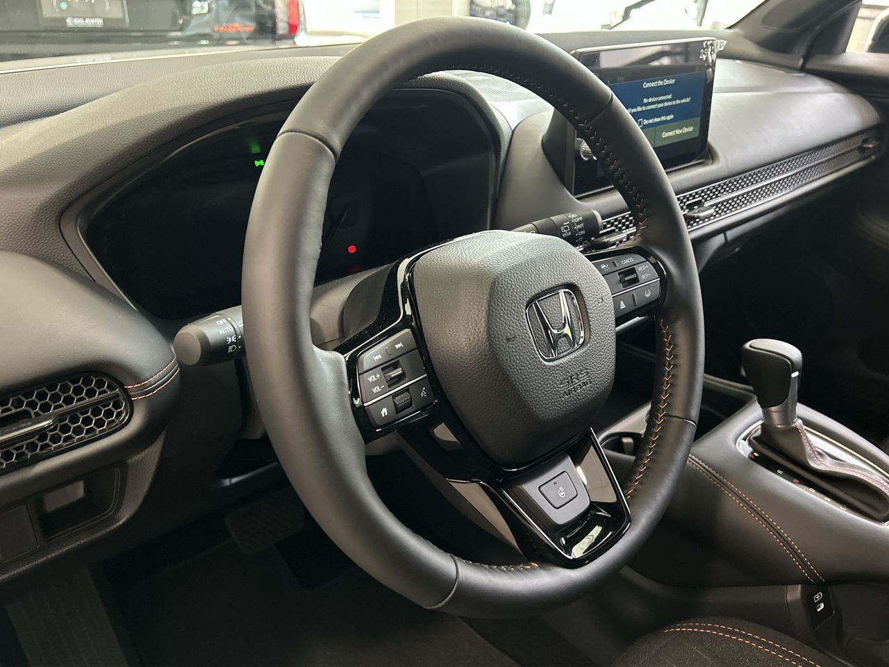 2026 Honda HR-V in Oakville, Ontario