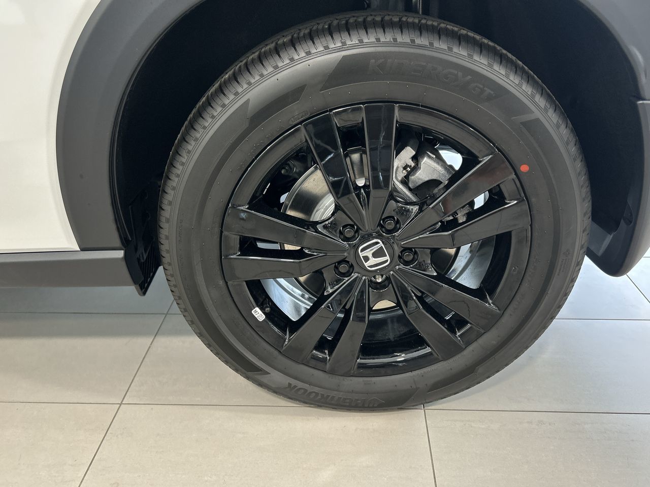 2026 Honda HR-V in Oakville, Ontario