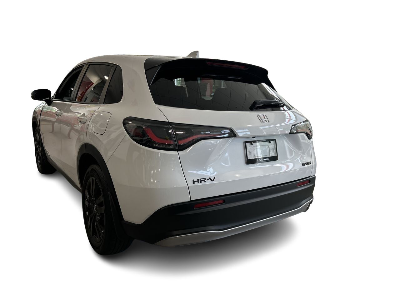 2026 Honda HR-V in Oakville, Ontario