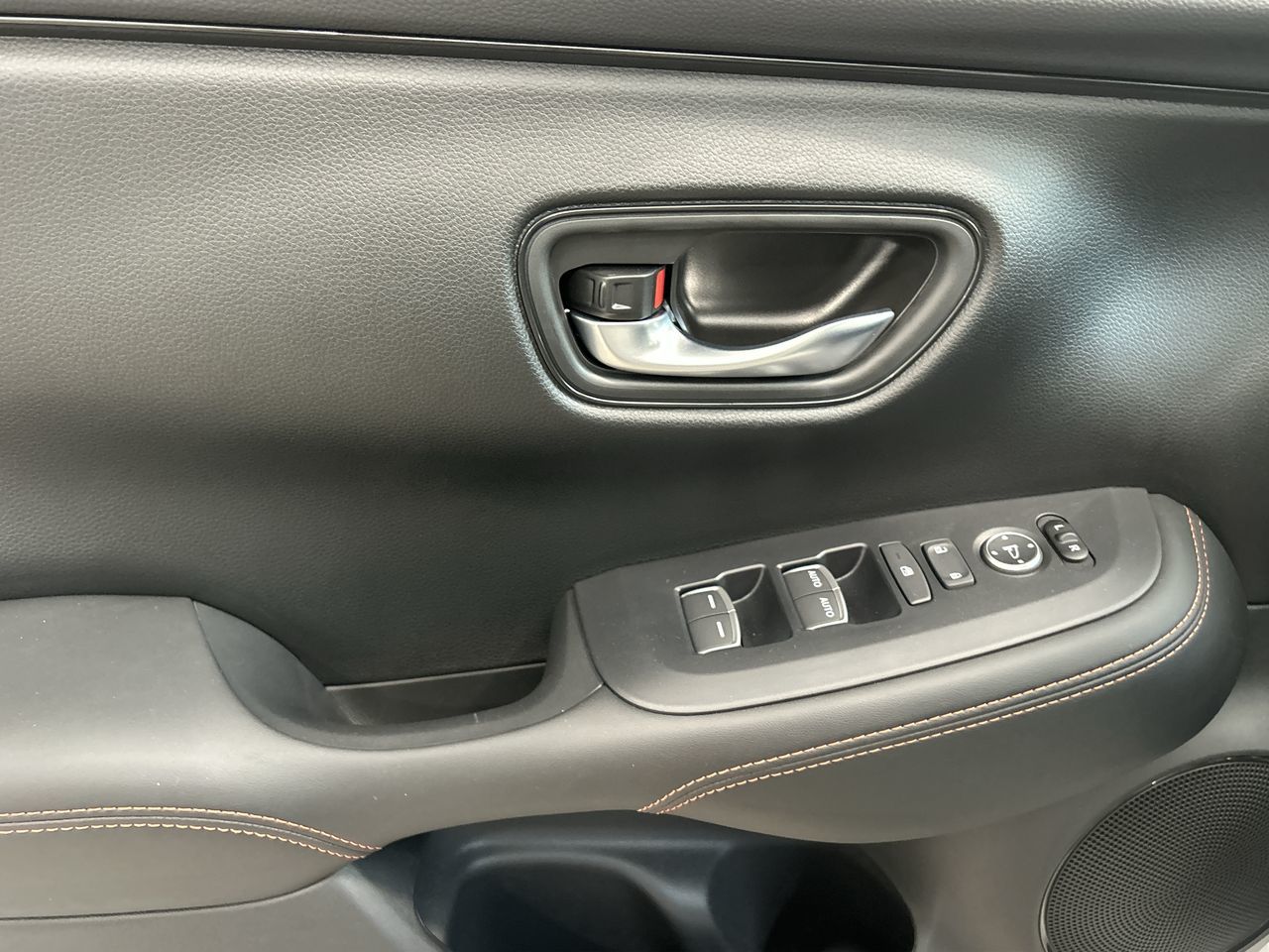 2026 Honda HR-V in Oakville, Ontario