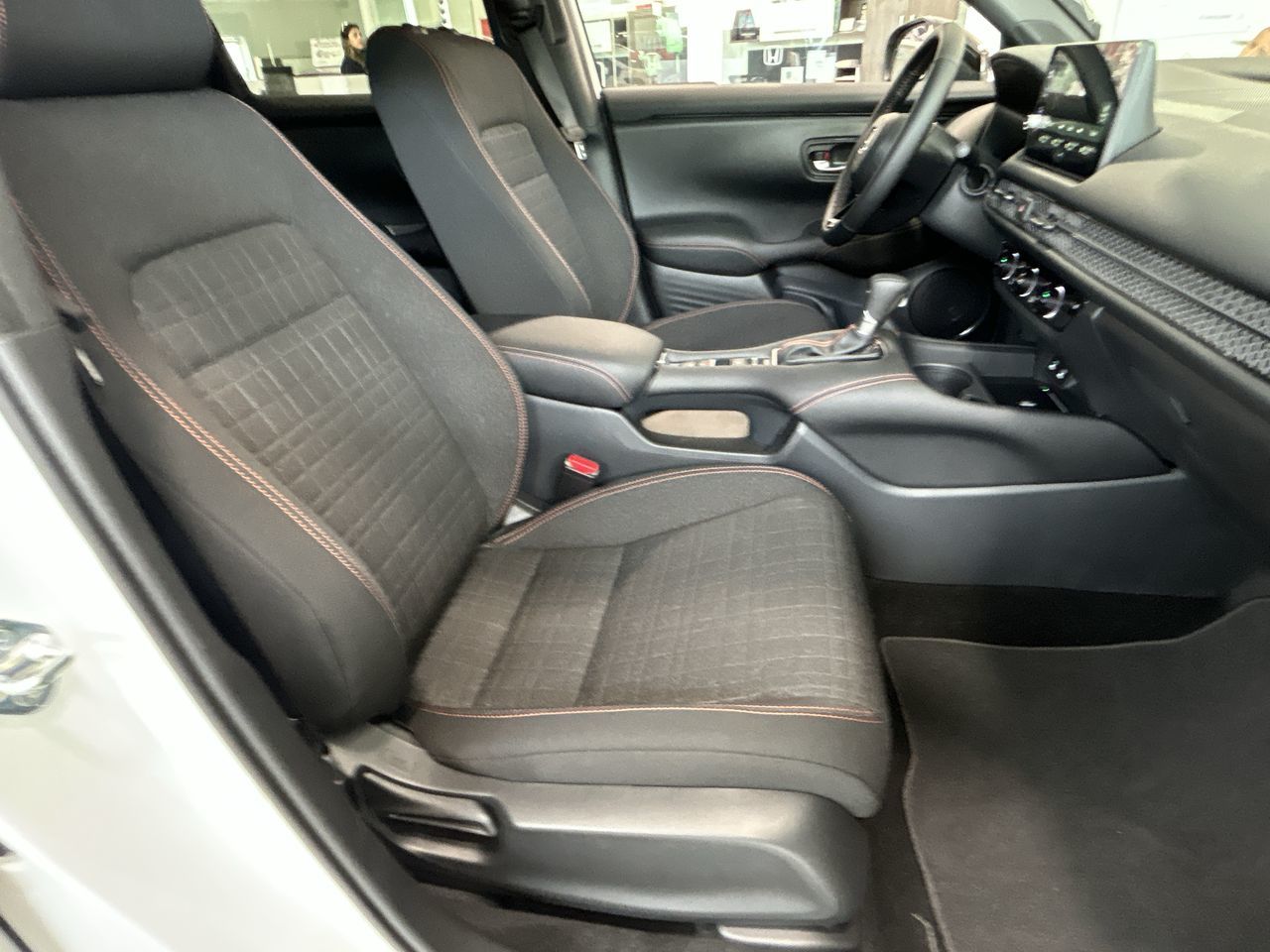 2026 Honda HR-V in Oakville, Ontario