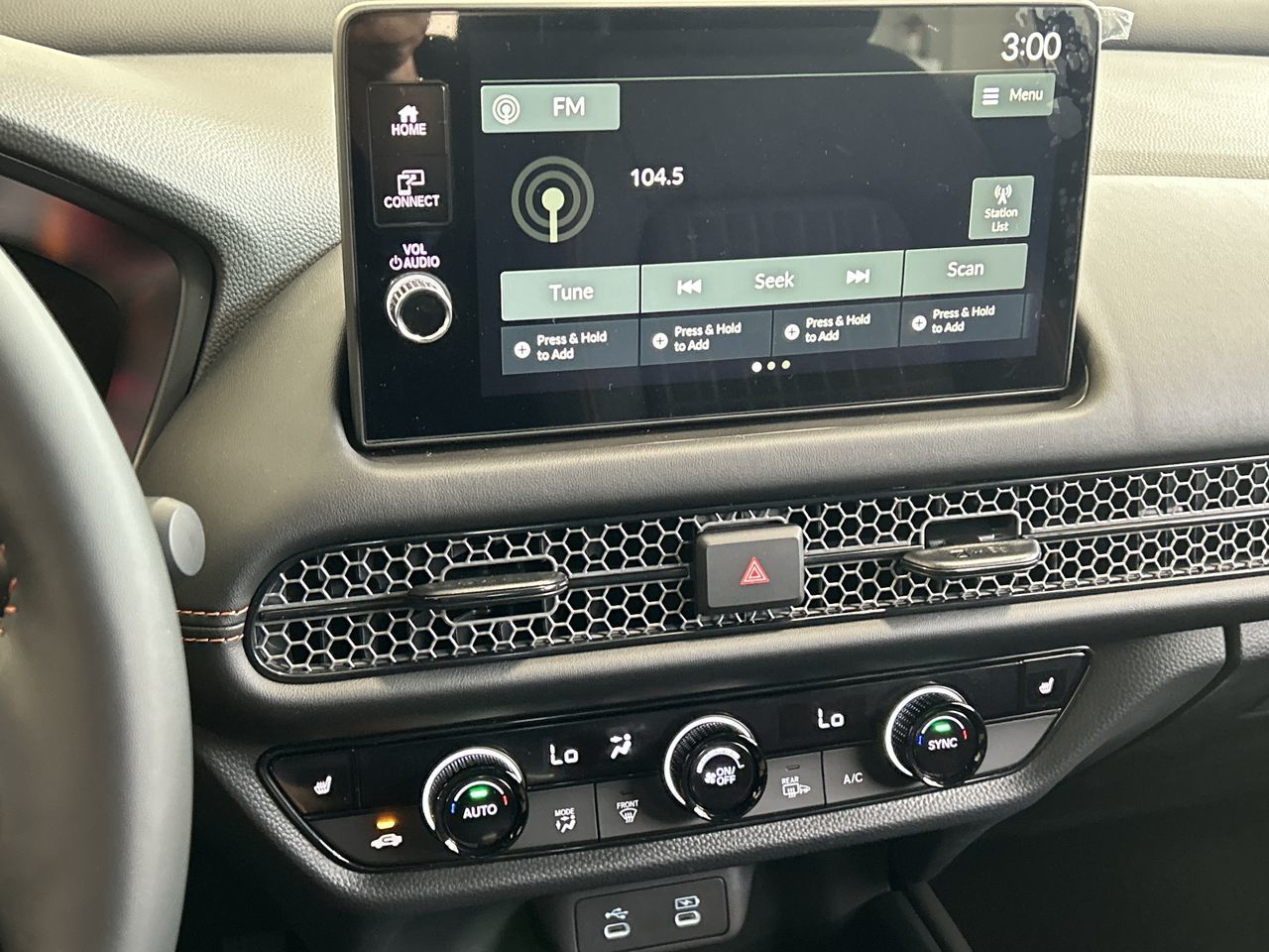 2026 Honda HR-V in Oakville, Ontario