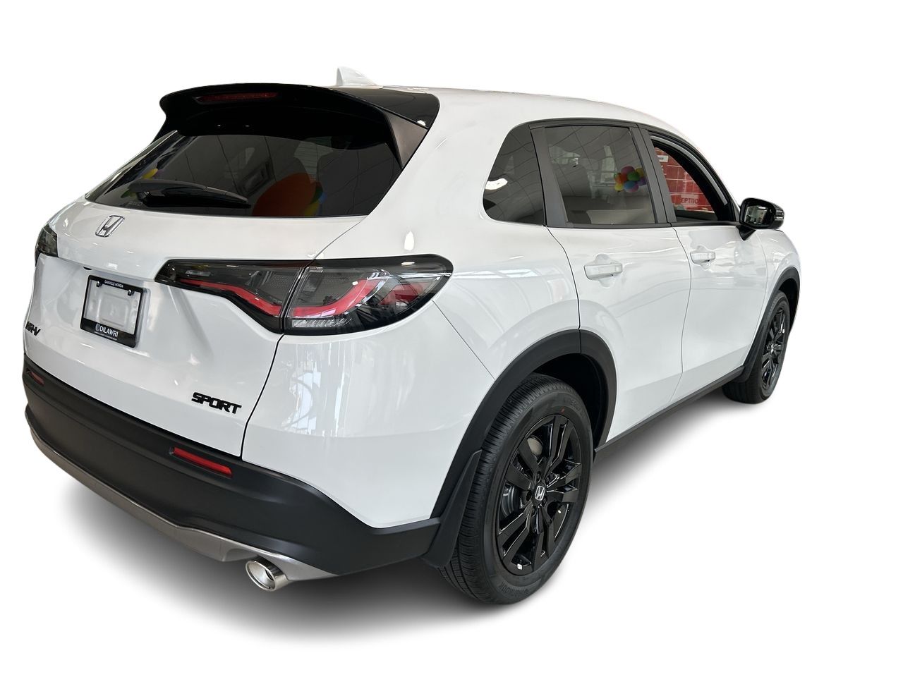 2026 Honda HR-V in Oakville, Ontario