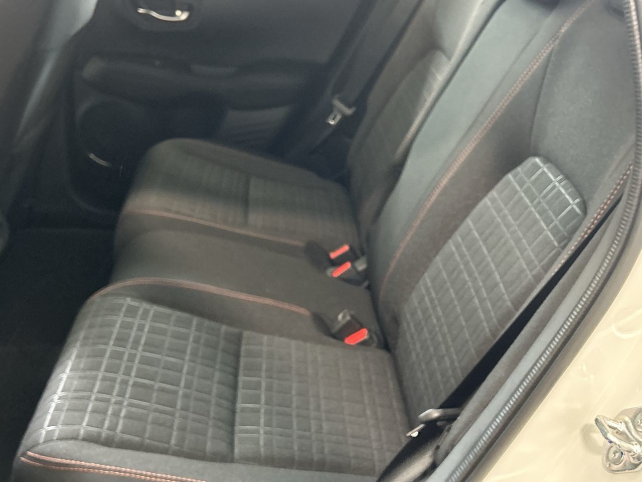 2026 Honda HR-V in Oakville, Ontario