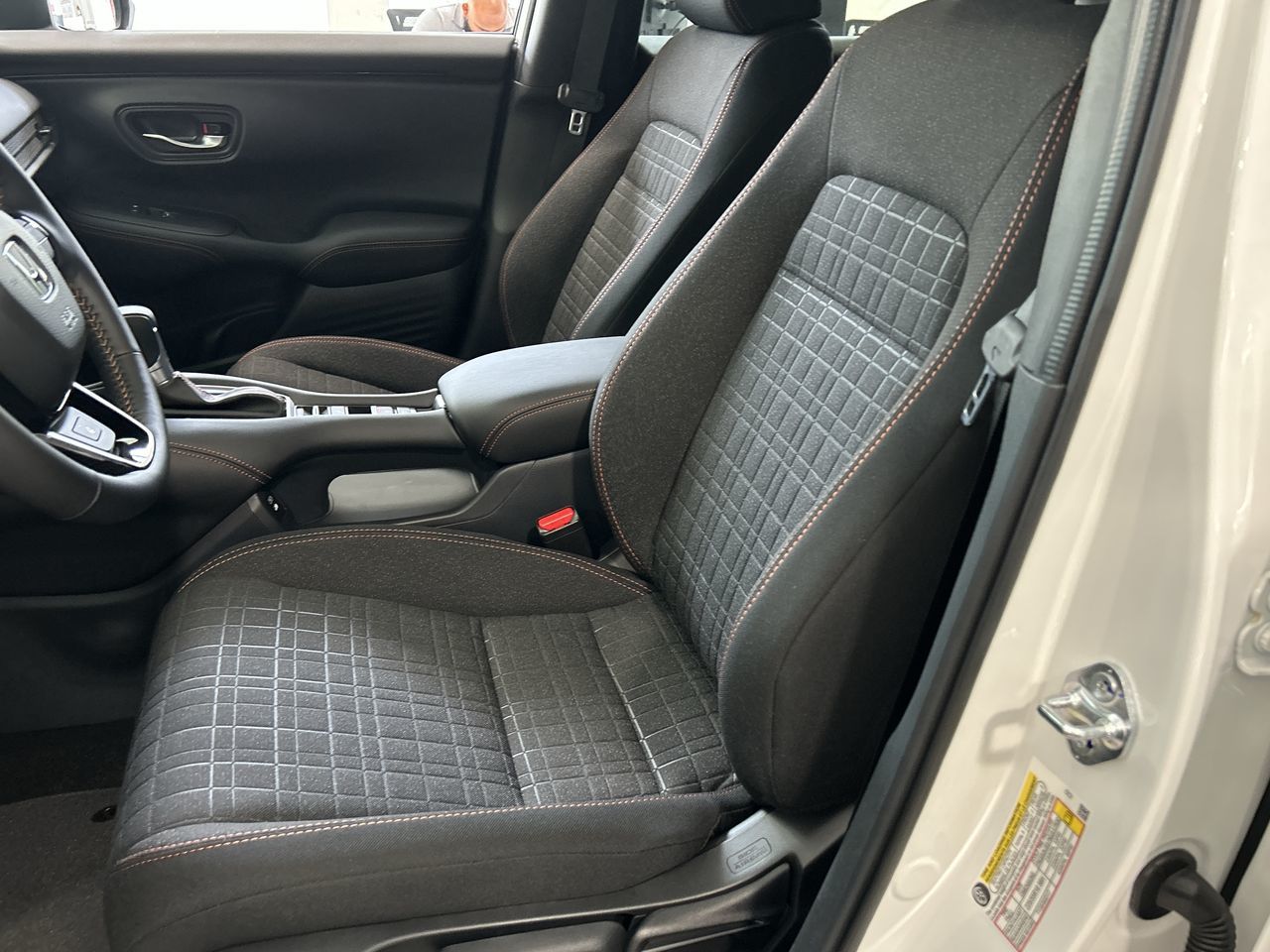 2026 Honda HR-V in Oakville, Ontario
