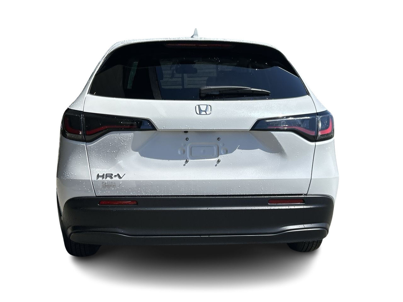 2026 Honda HR-V in Oakville, Ontario