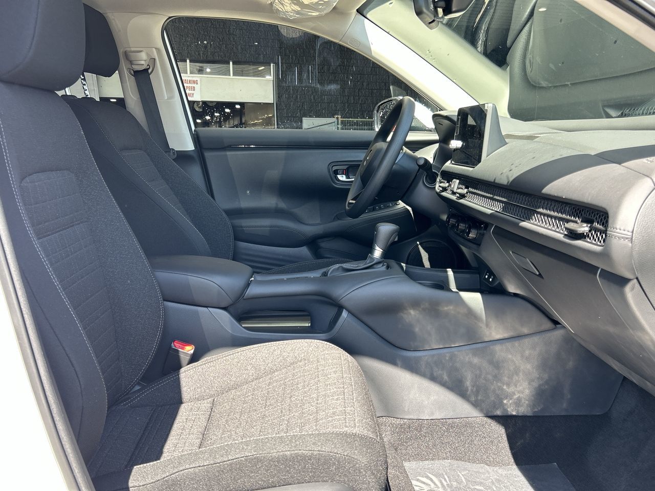 2026 Honda HR-V in Oakville, Ontario