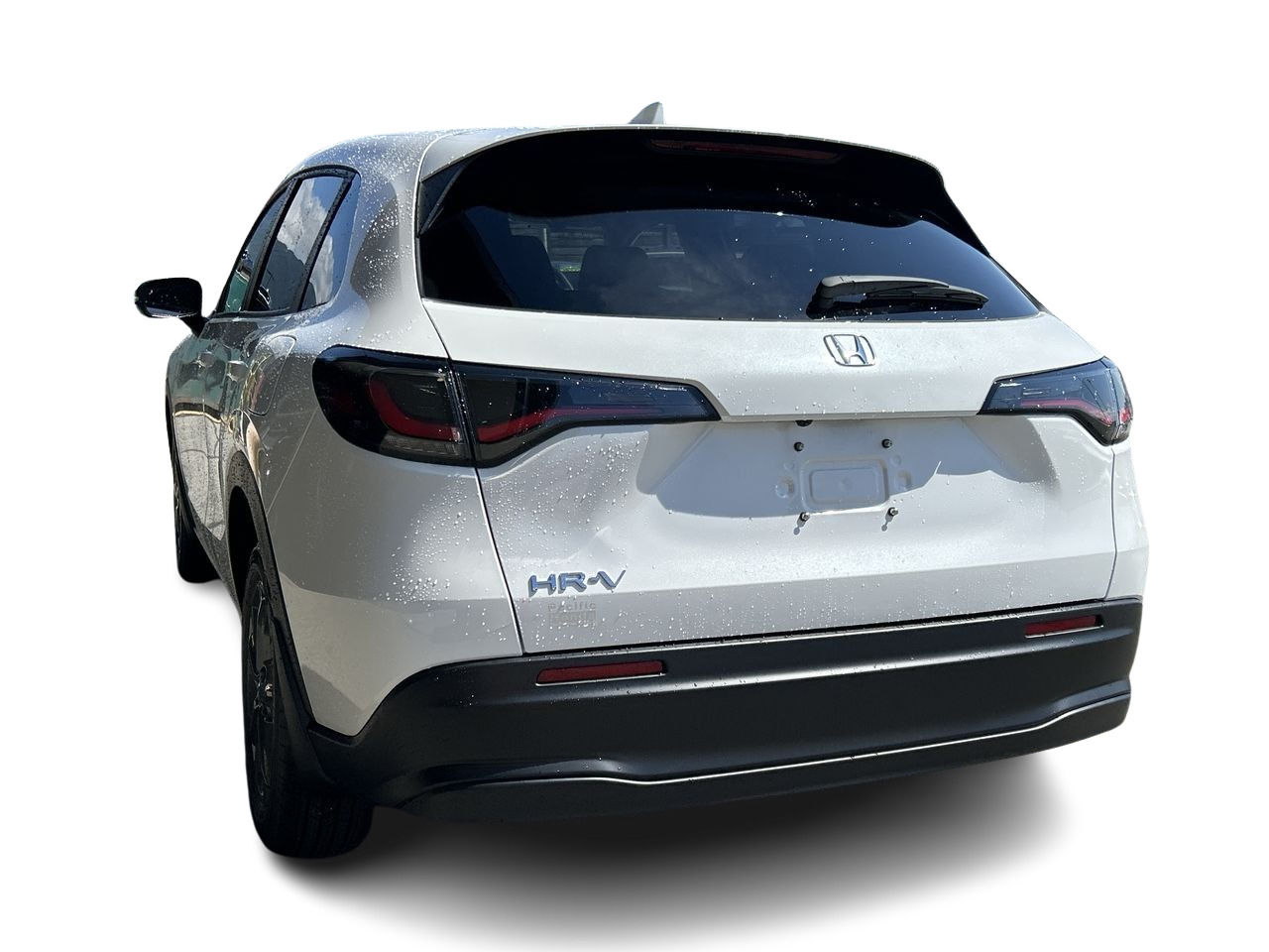 2026 Honda HR-V in Oakville, Ontario