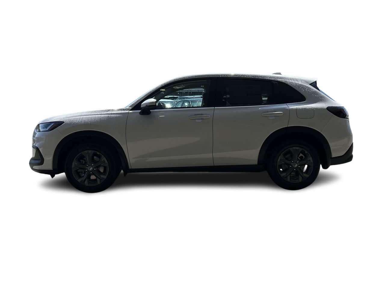 2026 Honda HR-V in Oakville, Ontario