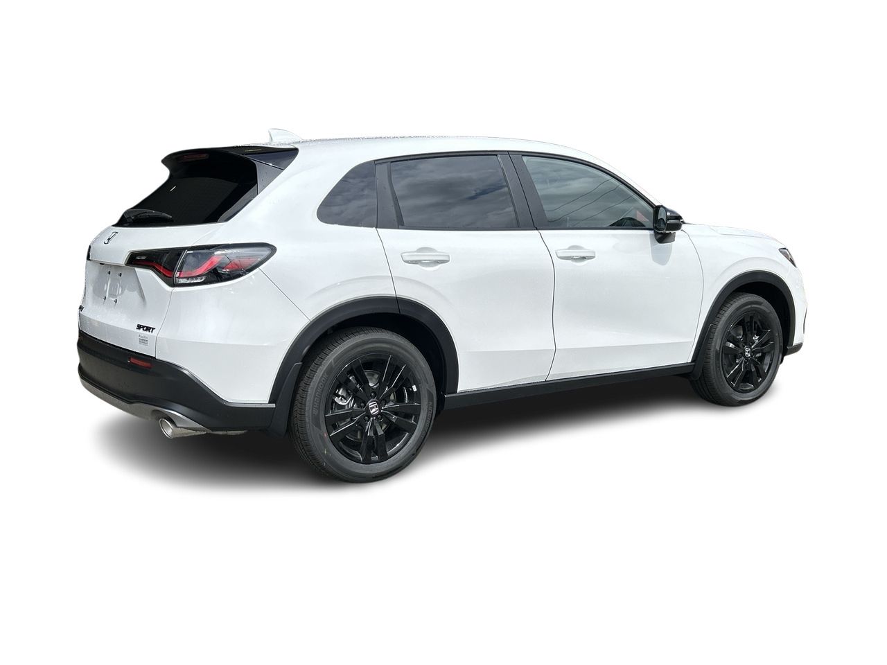 Honda HR-V  2026 à Oakville, Ontario