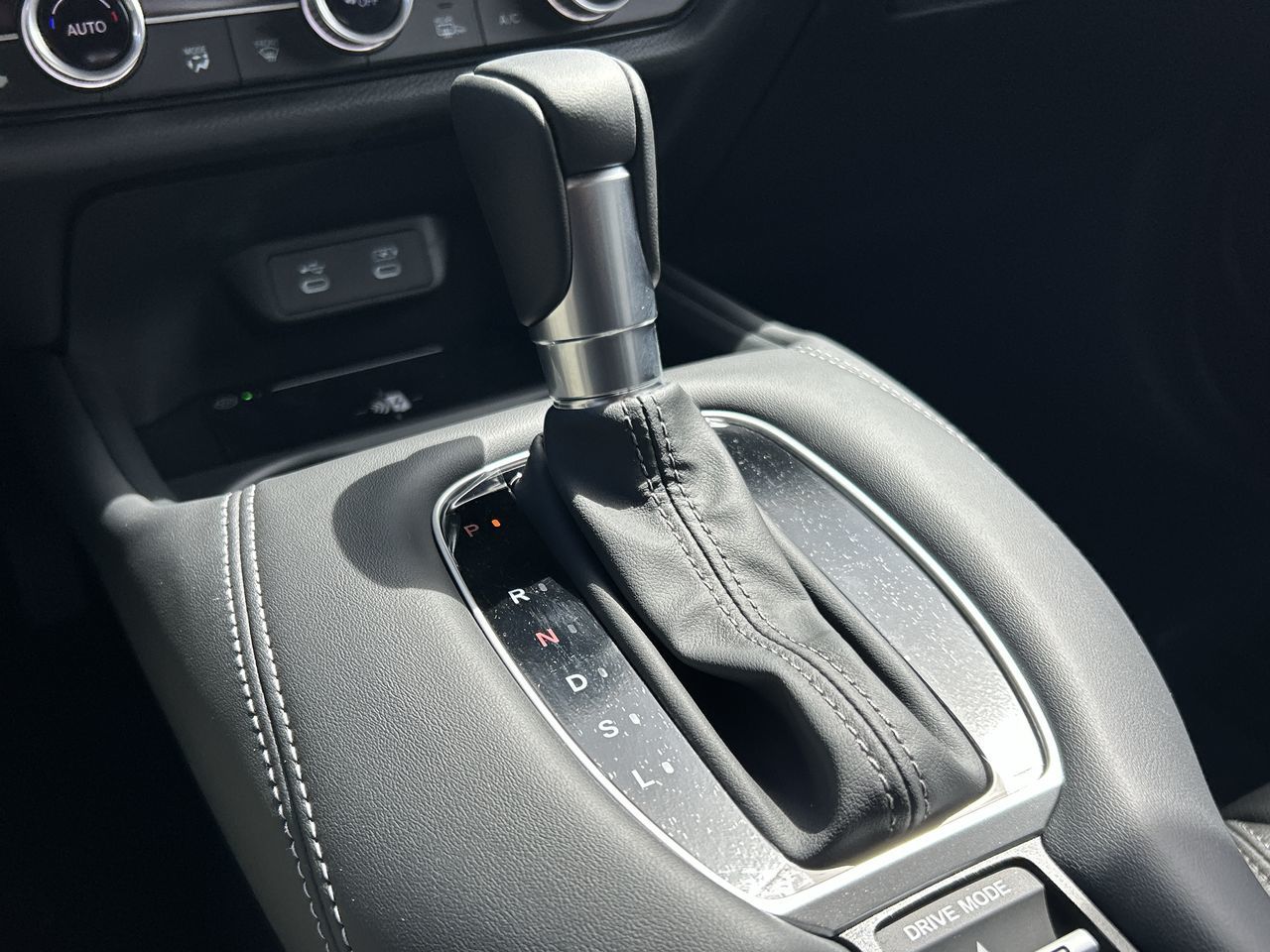 2026 Honda HR-V in Oakville, Ontario