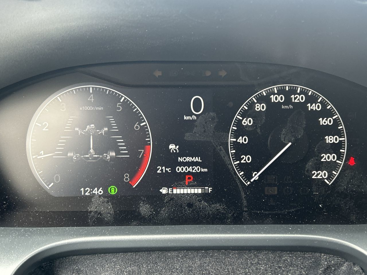 Honda HR-V  2026 à Oakville, Ontario