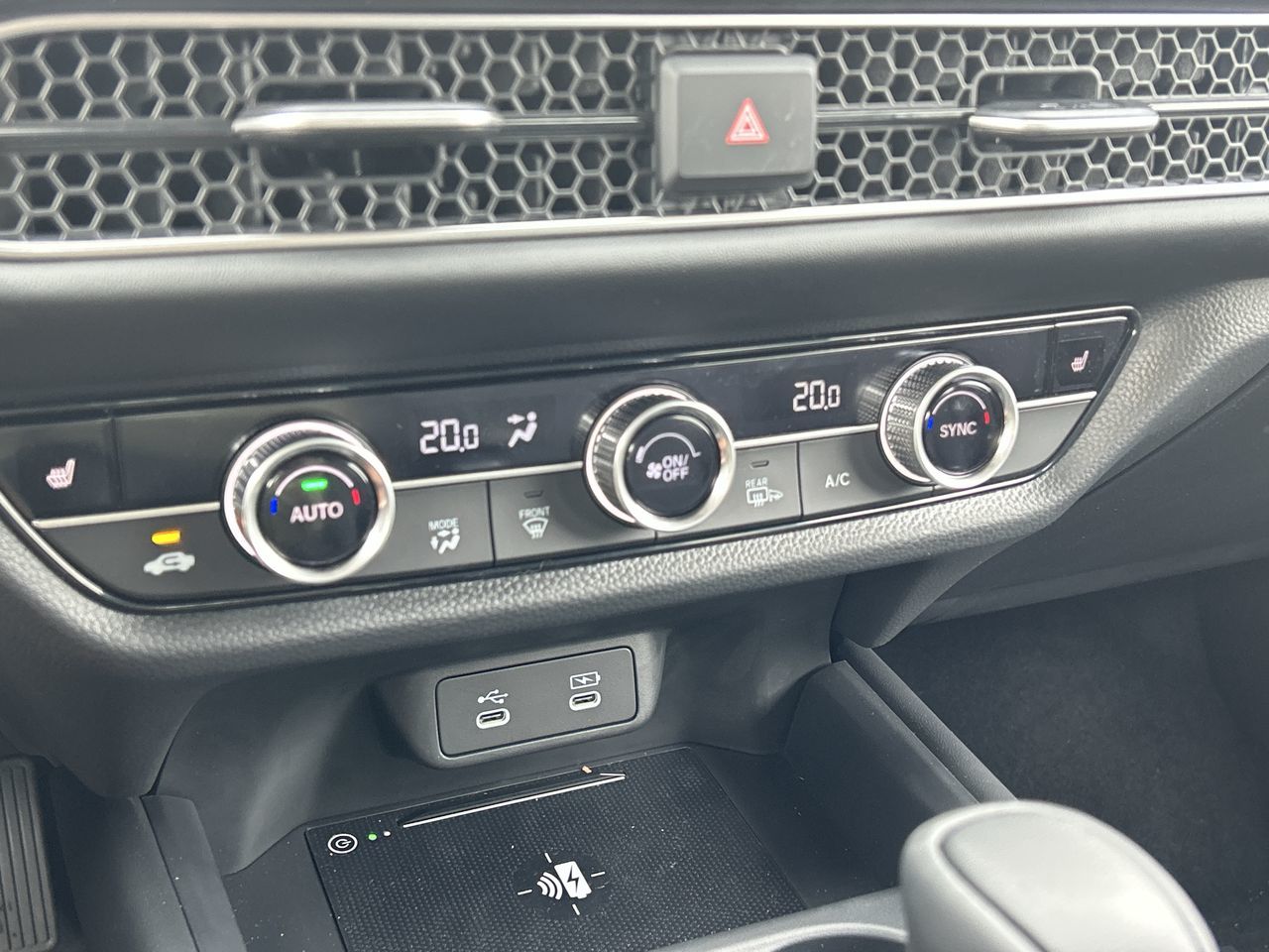 Honda HR-V  2026 à Oakville, Ontario