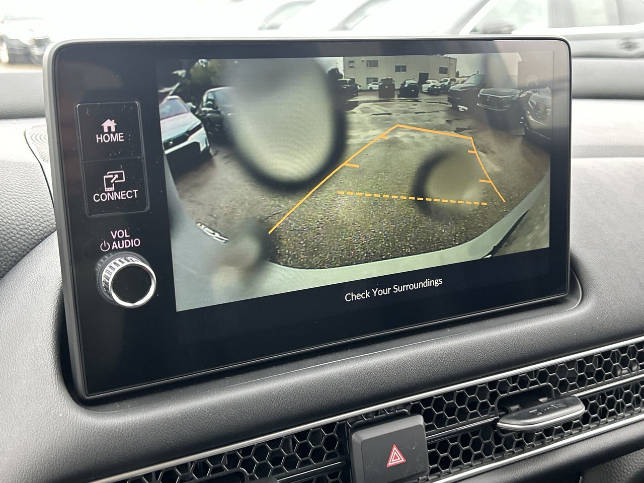 Honda HR-V  2026 à Oakville, Ontario