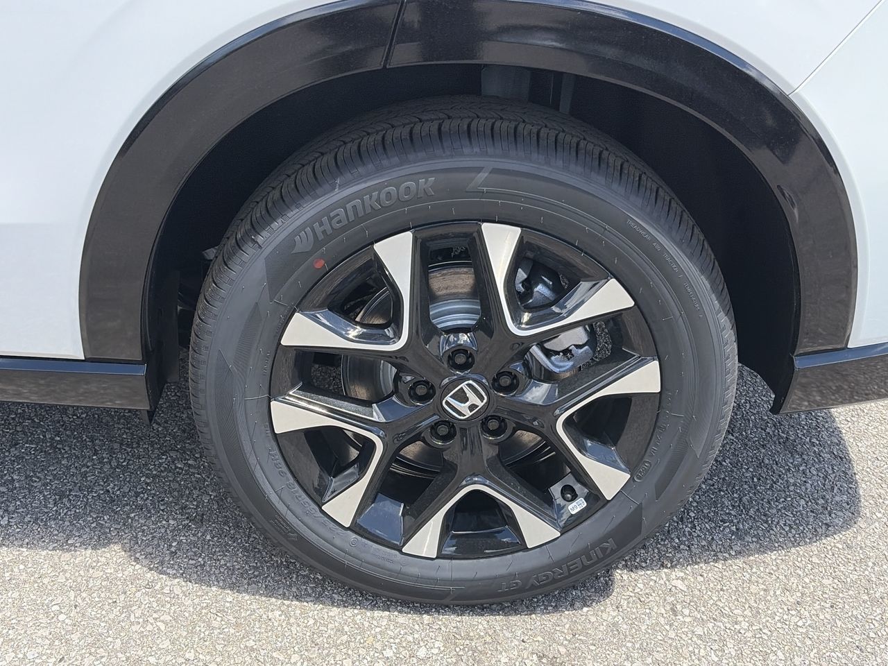 2027 Honda HR-V