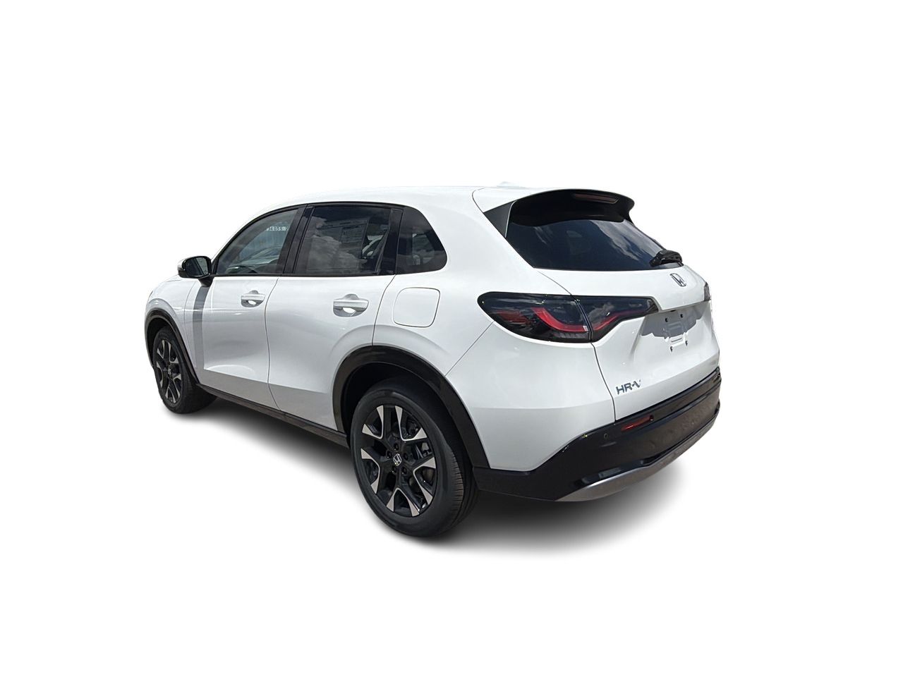 2027 Honda HR-V