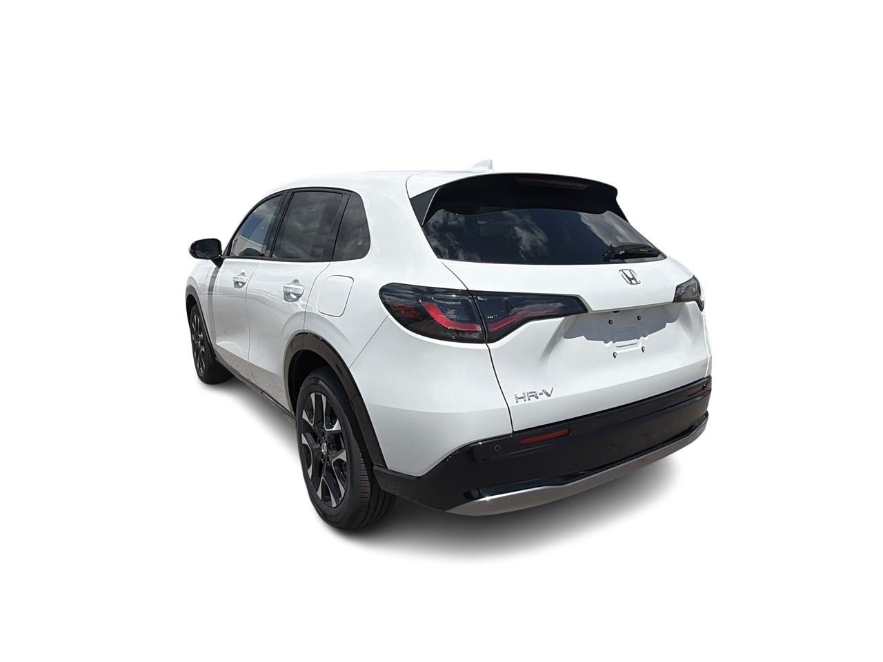 2027 Honda HR-V