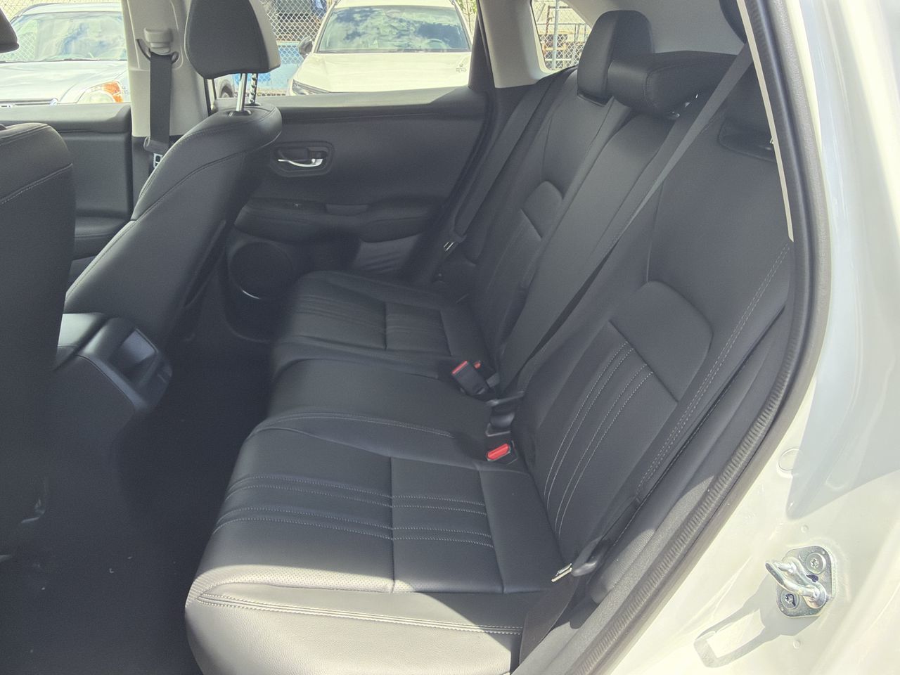 2027 Honda HR-V
