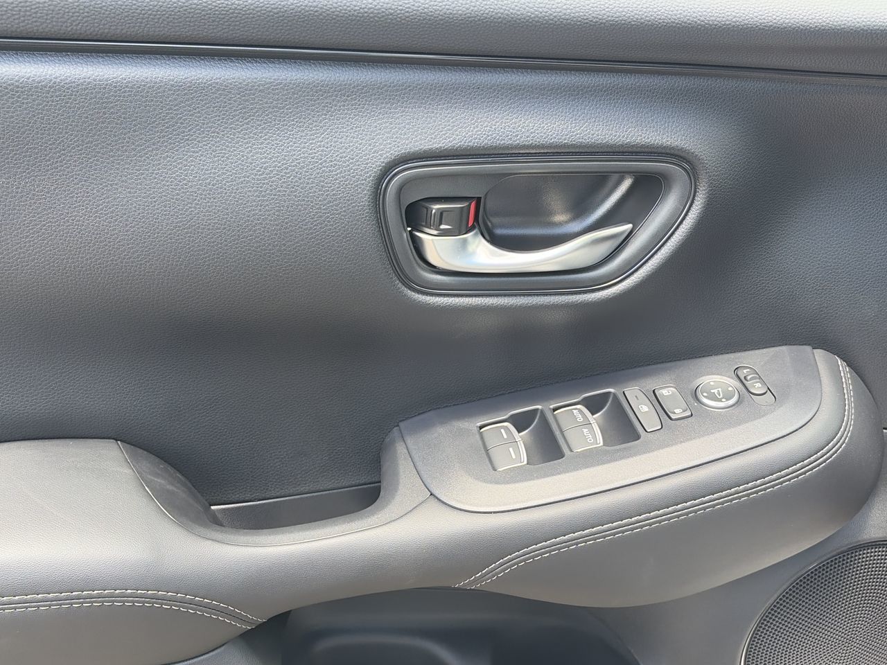 2027 Honda HR-V