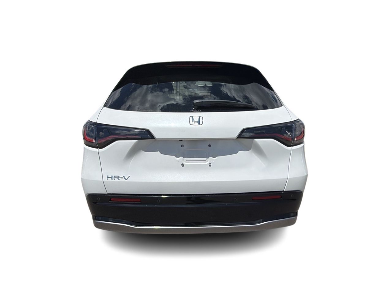 2027 Honda HR-V
