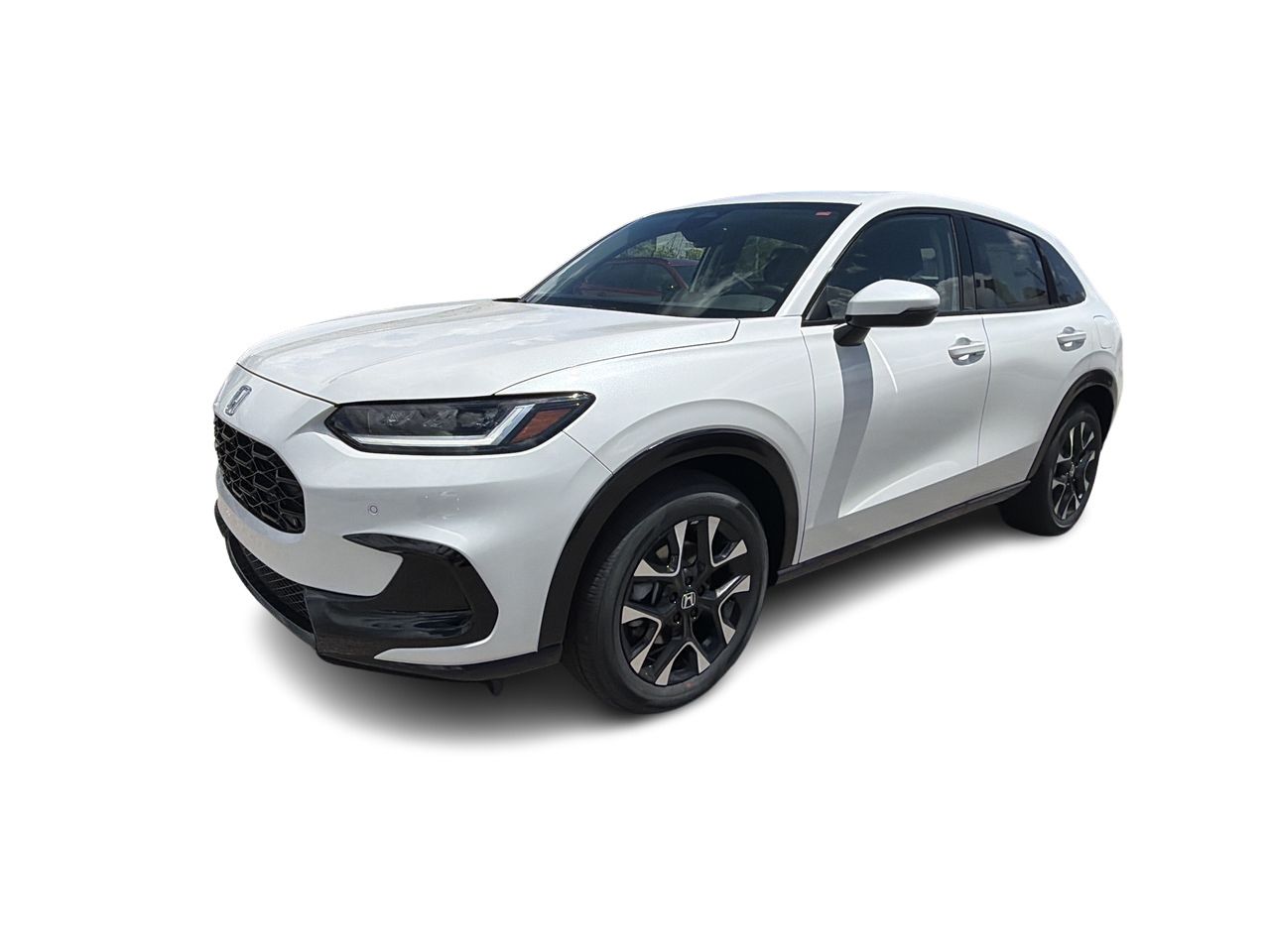 2027 Honda HR-V