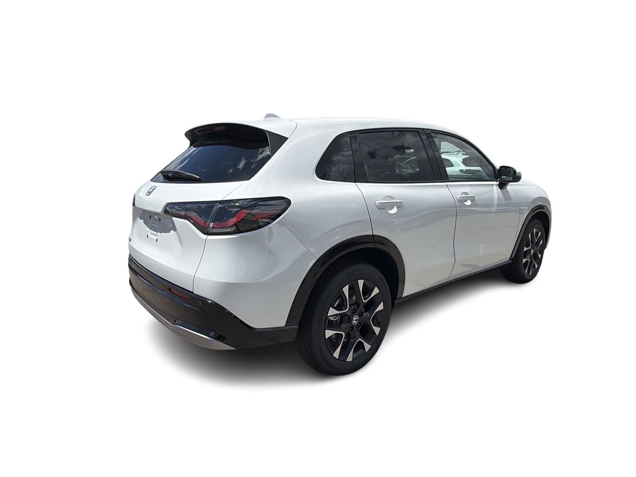 2027 Honda HR-V