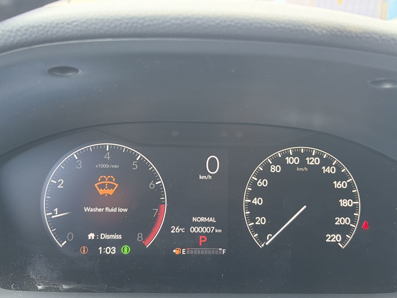 2027 Honda HR-V