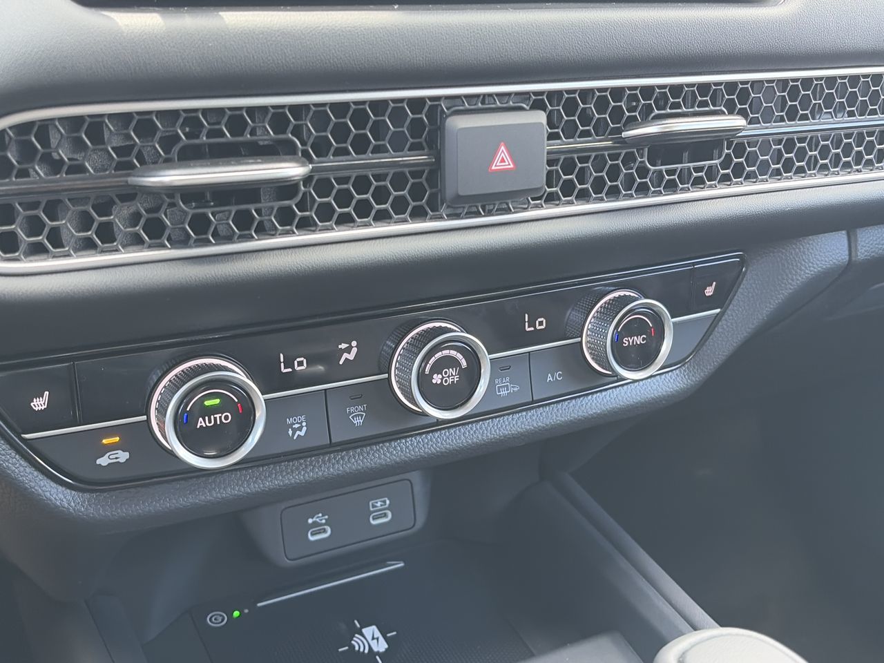 2027 Honda HR-V
