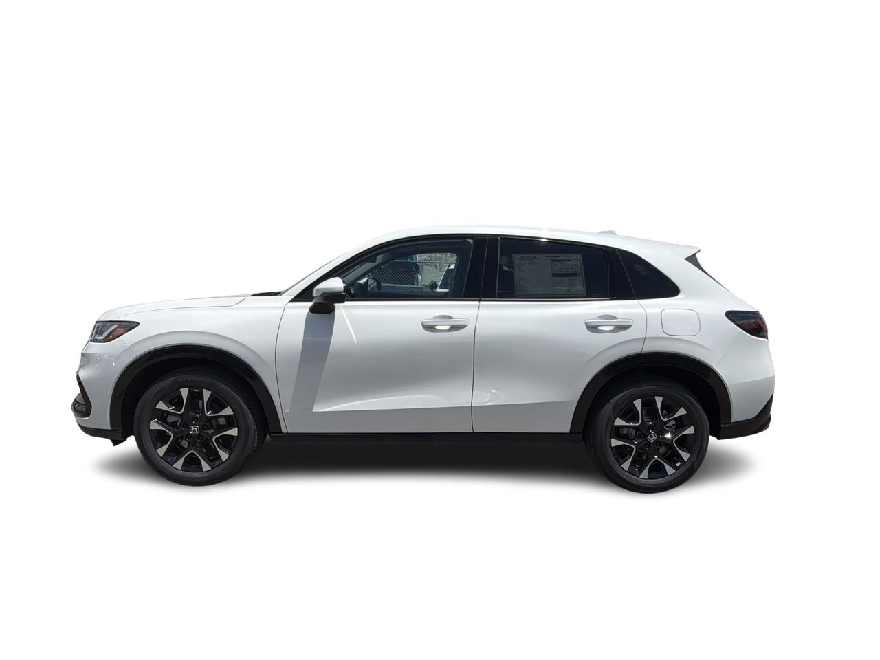 2027 Honda HR-V