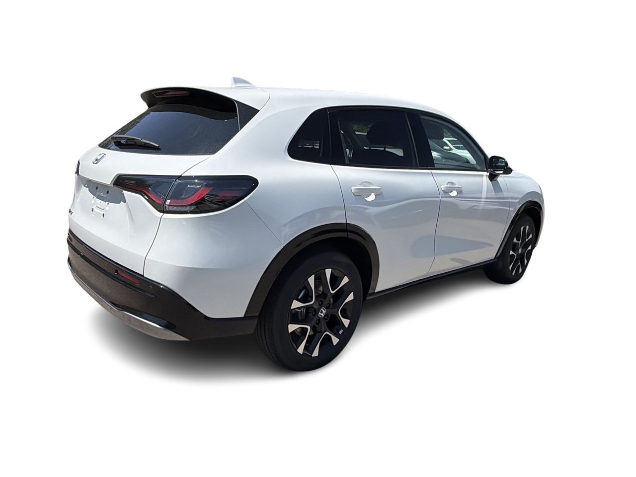 2027 Honda HR-V