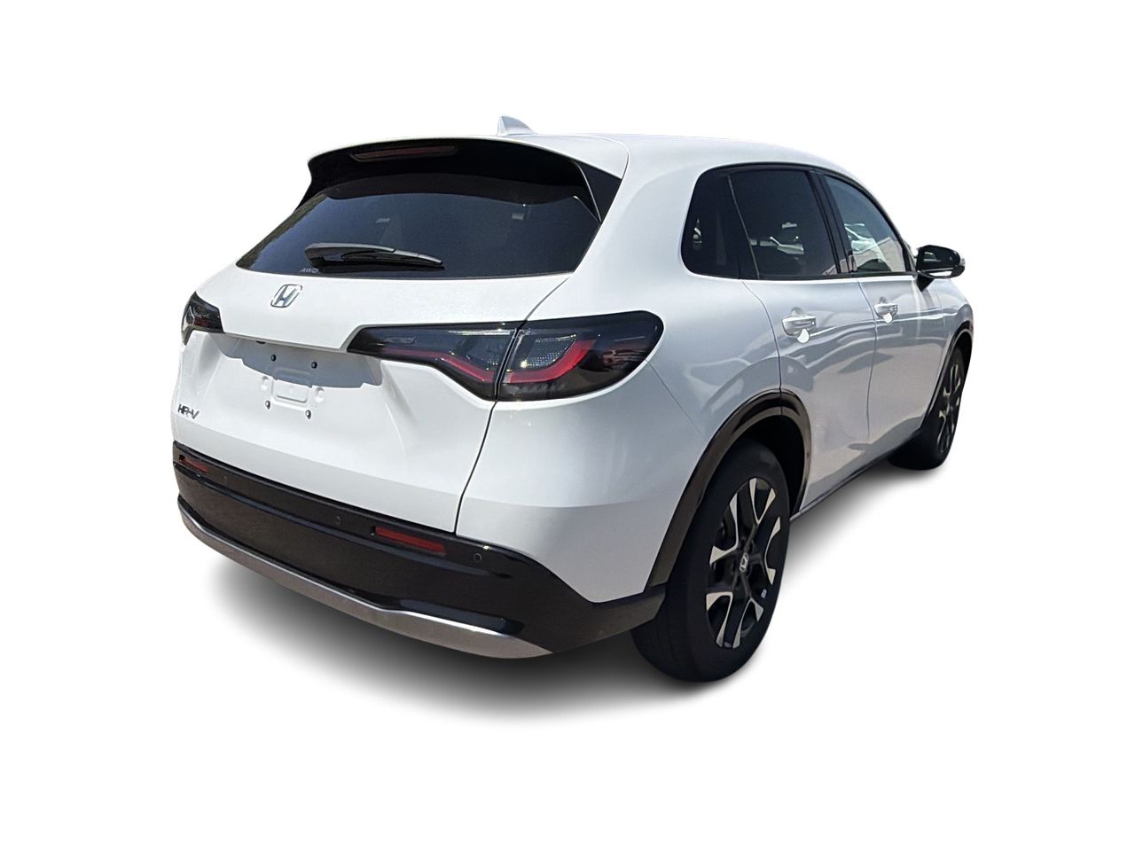 2027 Honda HR-V