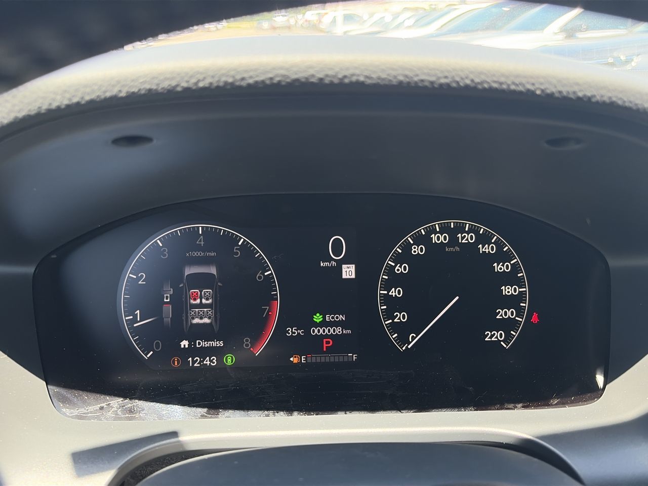 2027 Honda HR-V