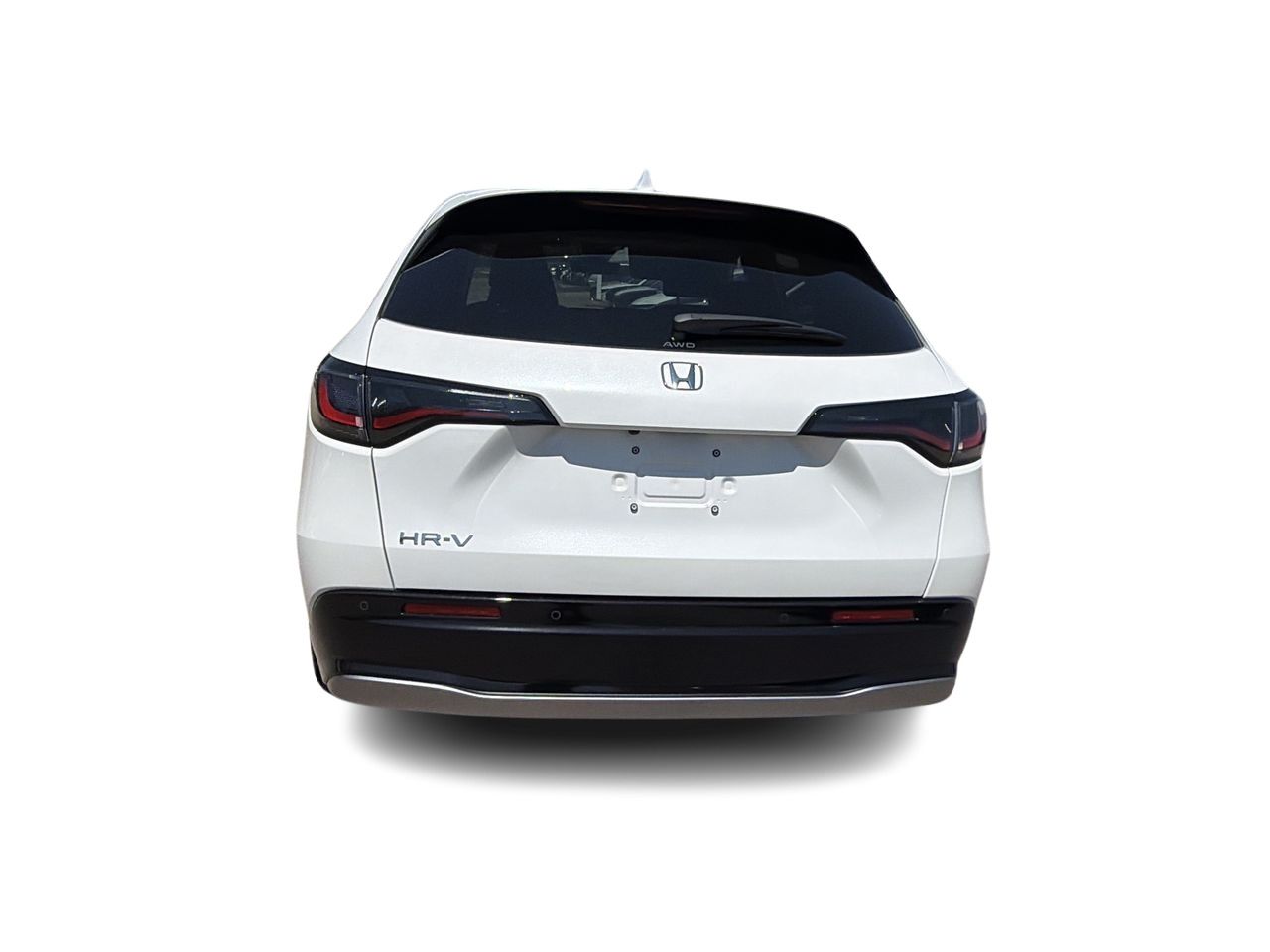 2027 Honda HR-V
