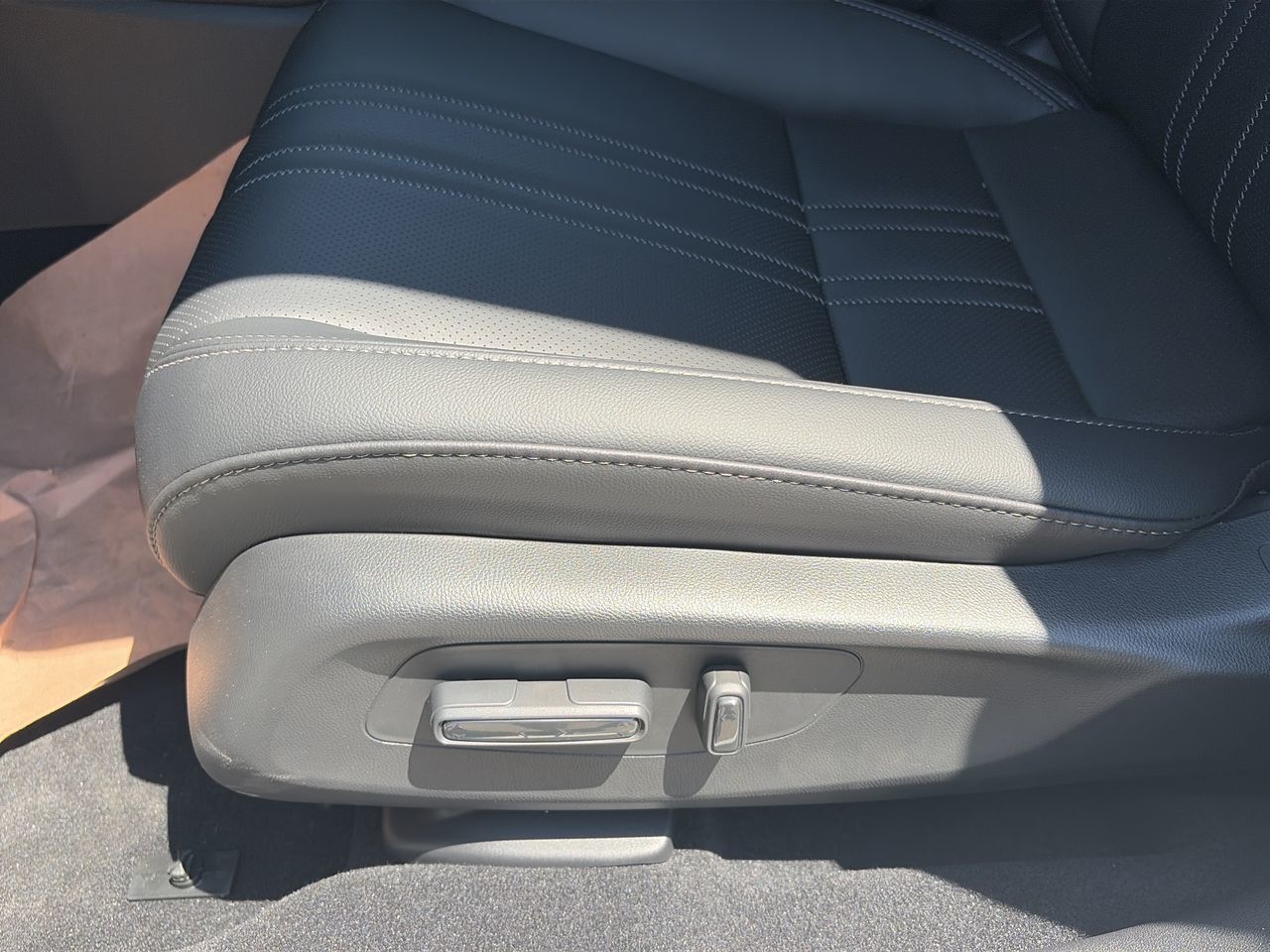 2027 Honda HR-V