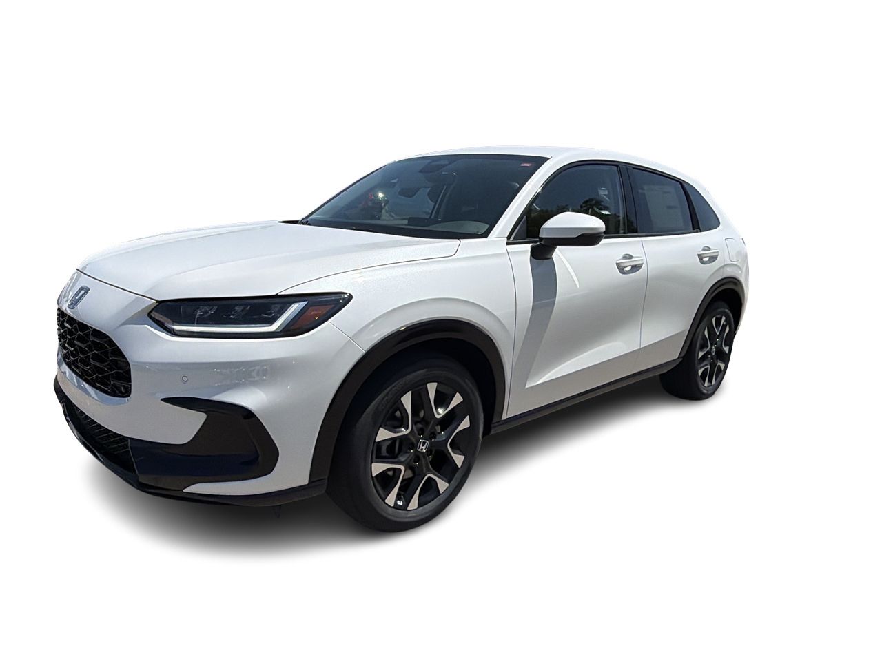 2027 Honda HR-V