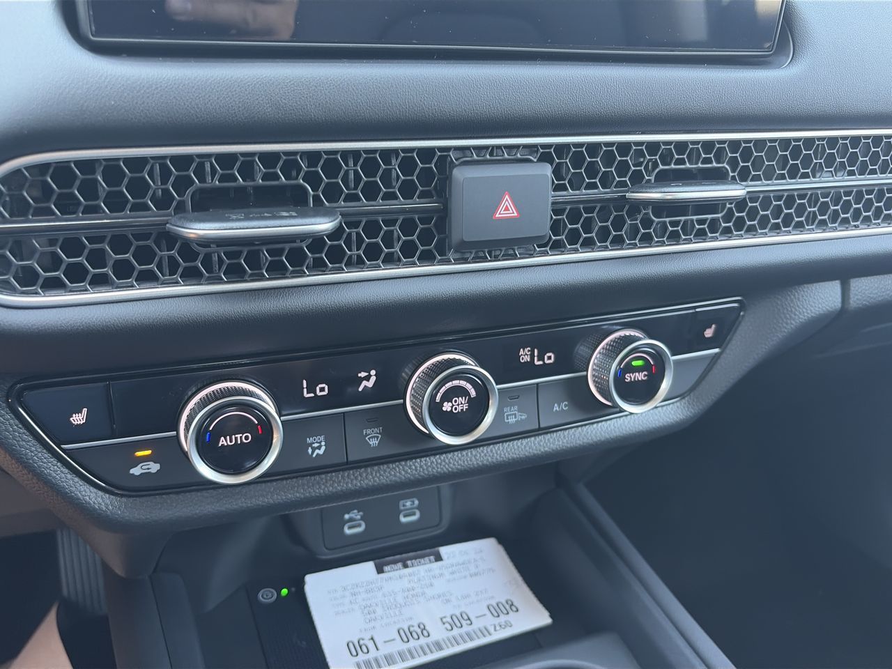 2027 Honda HR-V